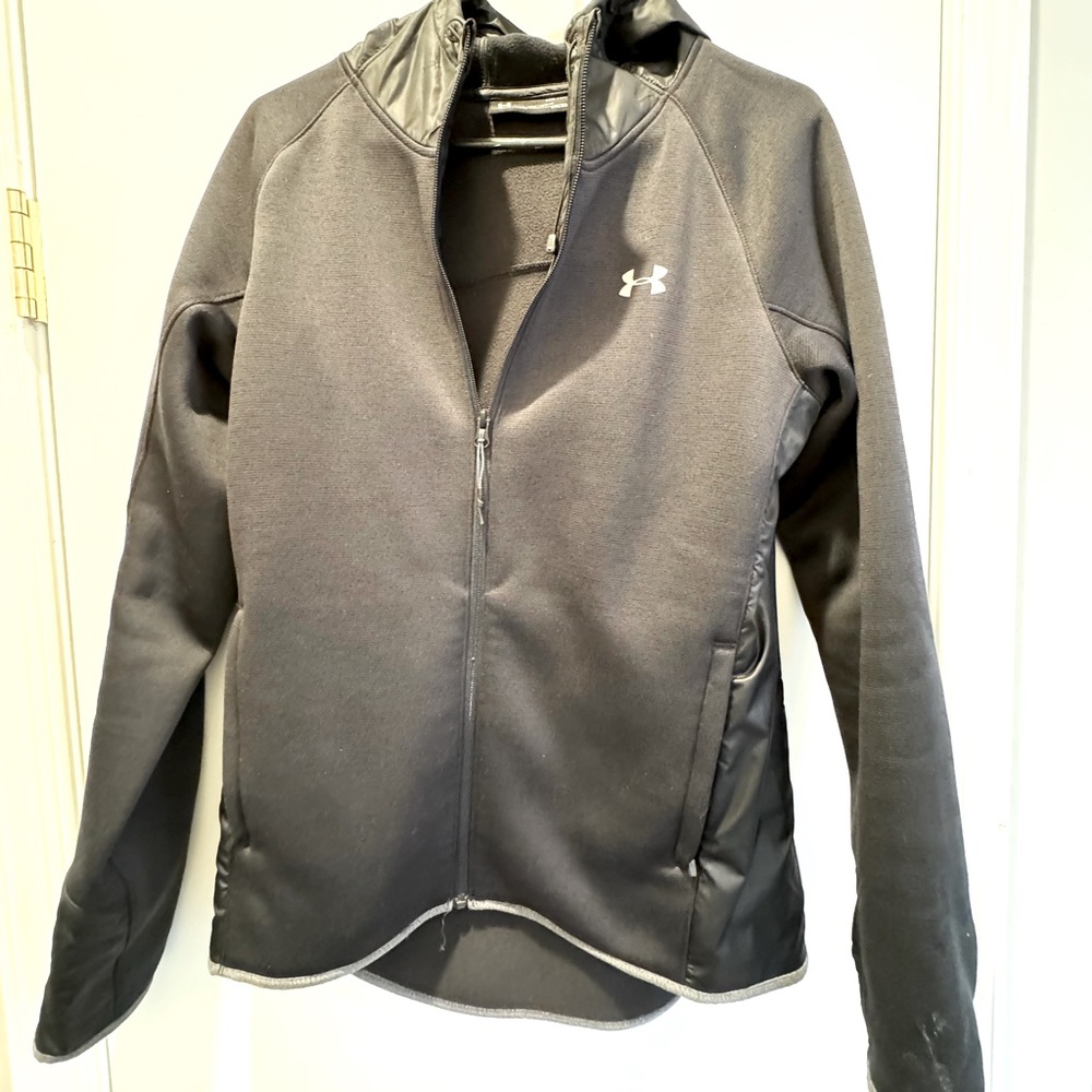 Under Armor Cold Gear Jacket